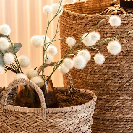 Bed & Breakfast Boheme Les Petits Plaisirs *