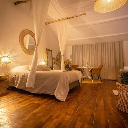 Boheme Les Petits Plaisirs 3* Анже