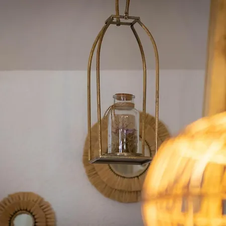 Boheme Les Petits Plaisirs 3*