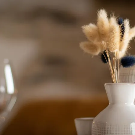 Boheme Les Petits Plaisirs Bed & Breakfast Angers