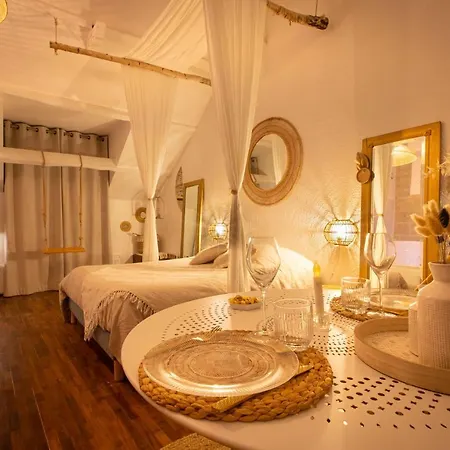 Boheme Les Petits Plaisirs Анже