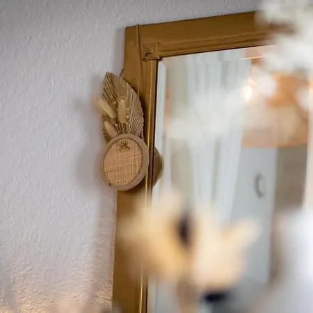 Bed & Breakfast Boheme Les Petits Plaisirs 3*