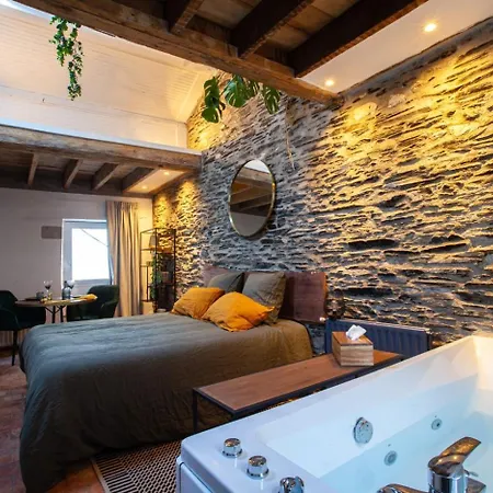 Bohème Les Petits Plaisirs 3*