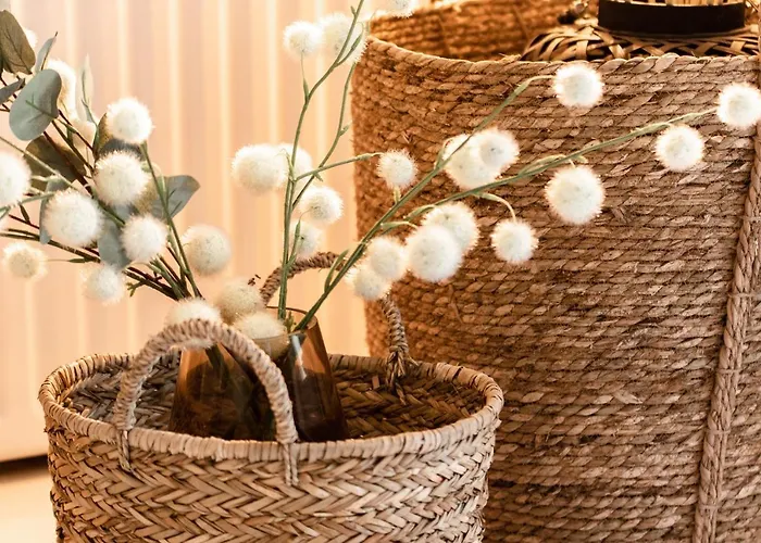 فندق مبيت وإفطار Boheme Les Petits Plaisirs 3*