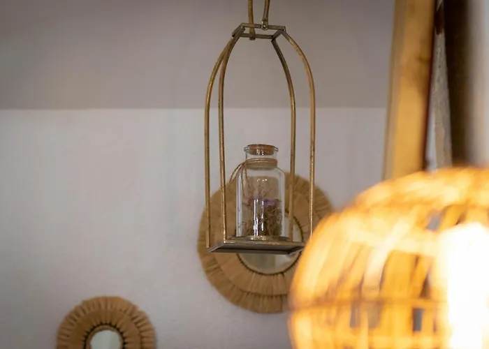 Boheme Les Petits Plaisirs 3*