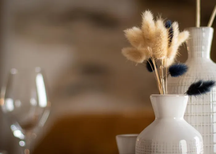 Boheme Les Petits Plaisirs Bed & Breakfast Angers