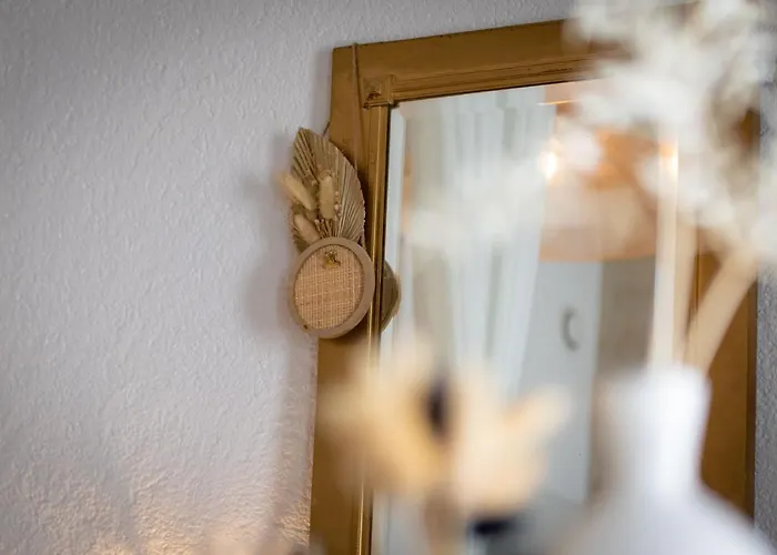 Bed & Breakfast Boheme Les Petits Plaisirs 3*