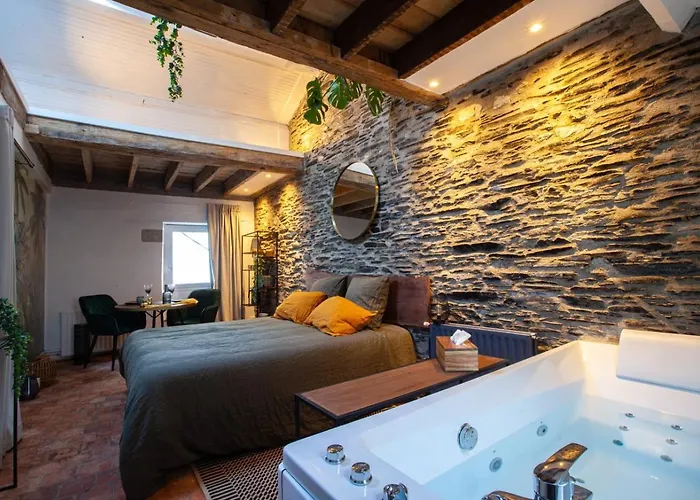 Boheme Les Petits Plaisirs 3*